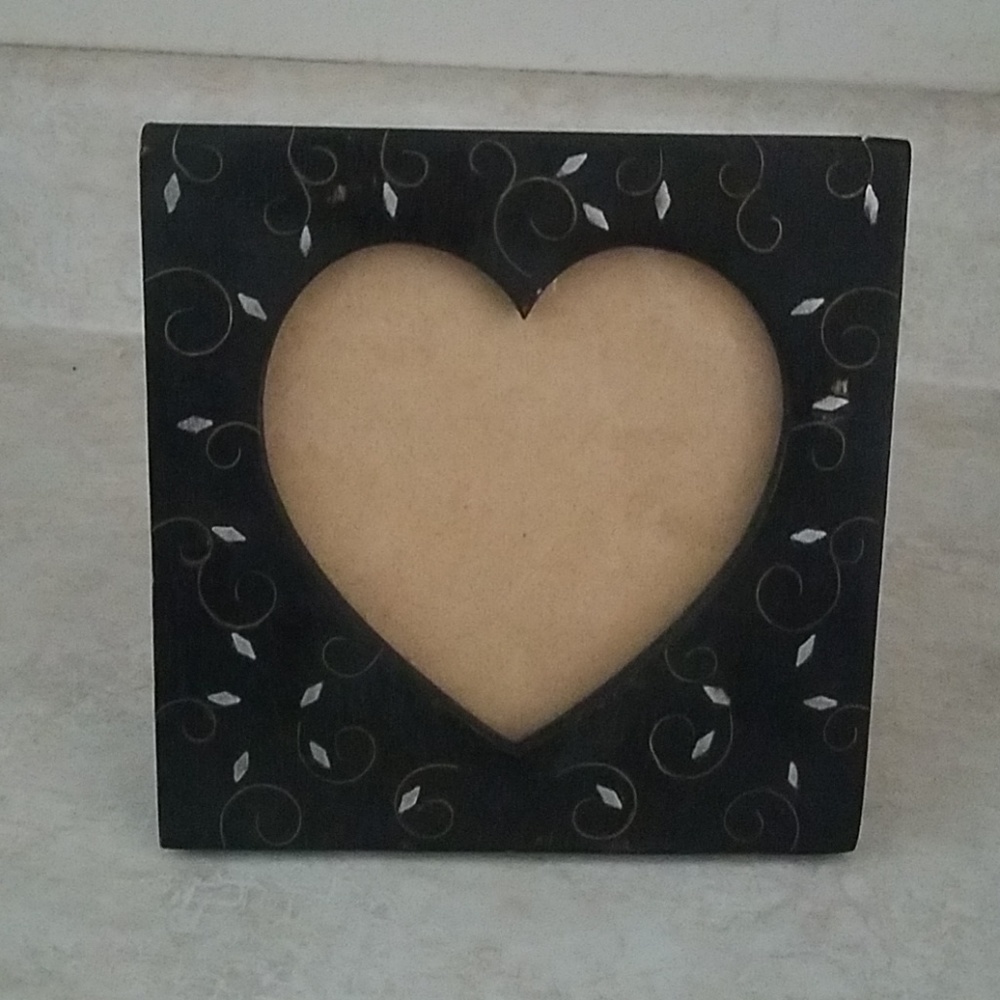 Picture frame